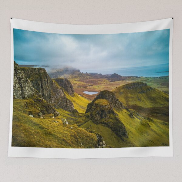 Item preview, Isle of Skye  designed and sold by James  F.