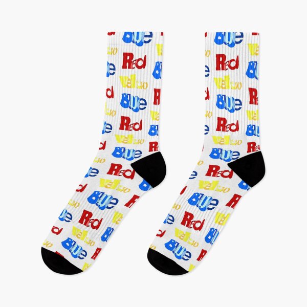 Item preview, Primary colors designed and sold by Jokertags.