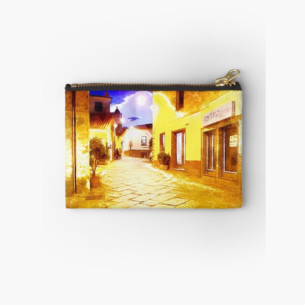 Artikelvorschau, Arzachena: Nachtstraße entworfen und verkauft von Giuseppe Cocco.
