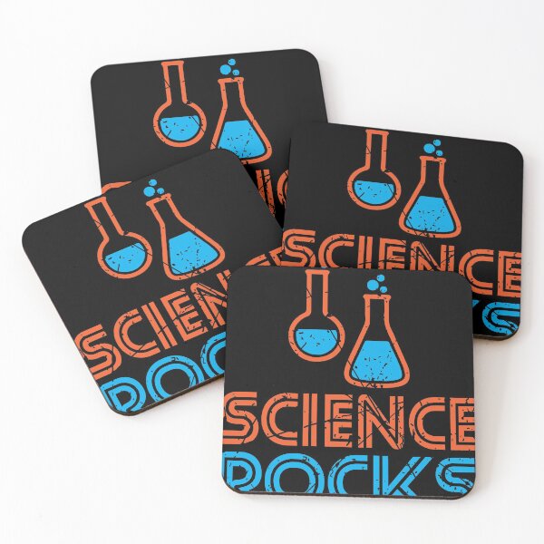 Item preview, Science Rocks designed and sold by busydesign.
