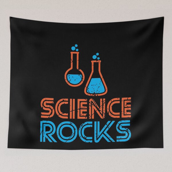 Item preview, Science Rocks designed and sold by busydesign.