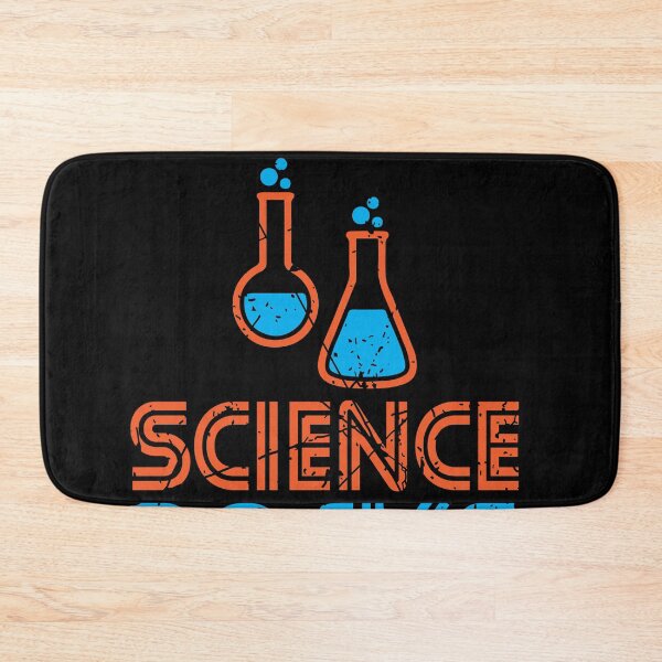 Item preview, Science Rocks designed and sold by busydesign.