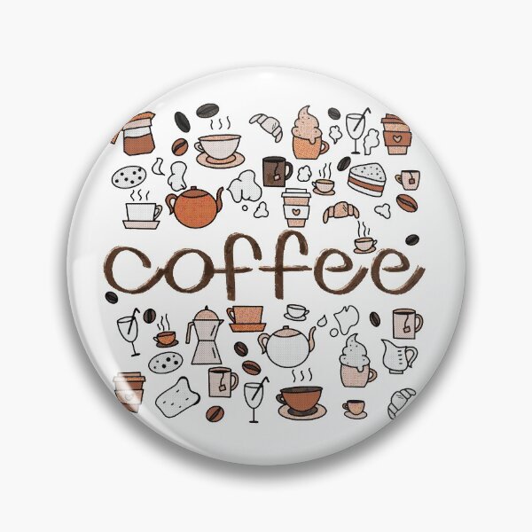 Item preview, Coffee designed and sold by beoubeou.