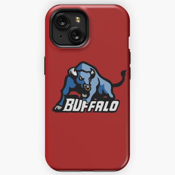 Stefon Diggs Portrait Buffalo Bills - Buffalo Bills - Phone Case