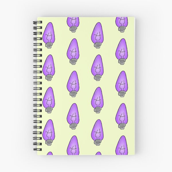 Item preview, Purple Lightbulb designed and sold by youbetyourcass.