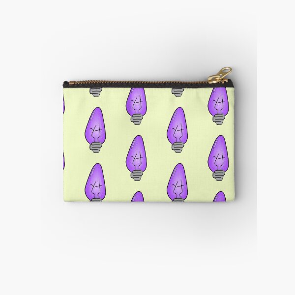 Item preview, Purple Lightbulb designed and sold by youbetyourcass.