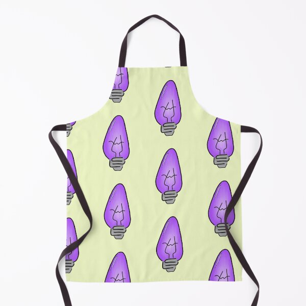 Item preview, Purple Lightbulb designed and sold by youbetyourcass.