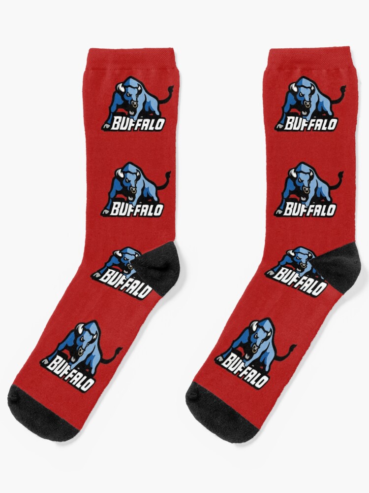 Buffalo Bills' Socks for Sale by ValentinaHramov