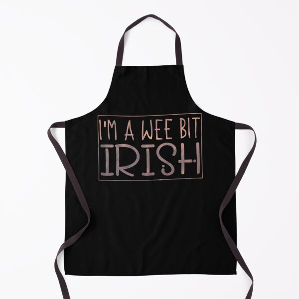 Item preview, I’m a wee bit Irish designed and sold by artsomenautte.