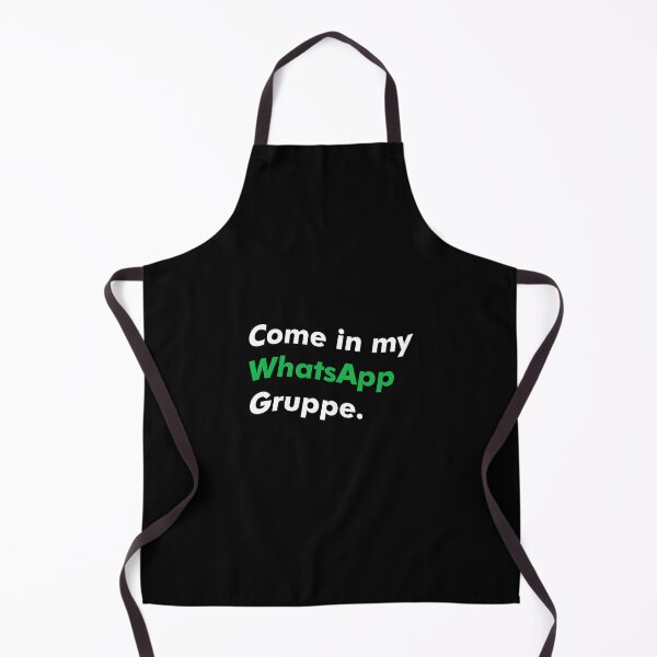 Item preview, Come in my WhatsApp Gruppe designed and sold by NewLevelClo.