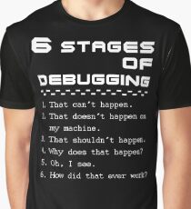 programmer Graphic T-Shirt