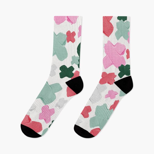 Item preview, X Marks the Spot – Watermelon Palette designed and sold by Cat Coquillette.