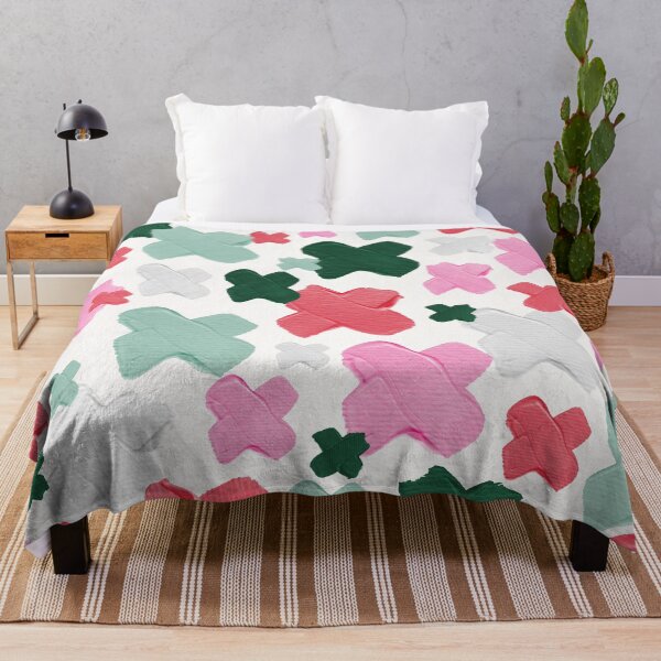 Item preview, X Marks the Spot – Watermelon Palette designed and sold by Cat Coquillette.