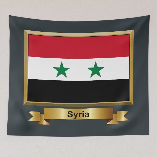 Item preview, Syria Phone Cases & Gifts (10) designed and sold by mpodger.