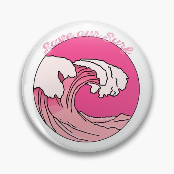 Item preview, save our surf designed and sold by tali-smith.