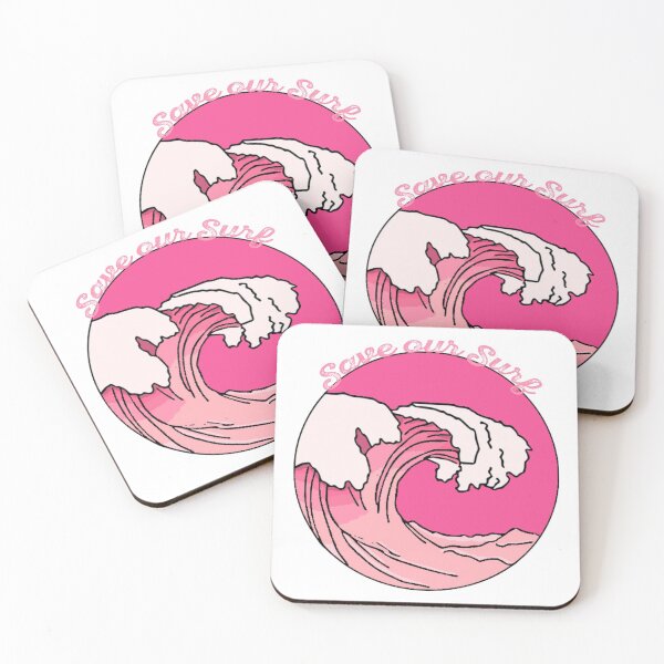 Item preview, save our surf designed and sold by tali-smith.