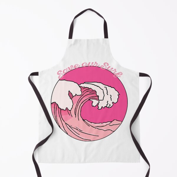 Item preview, save our surf designed and sold by tali-smith.