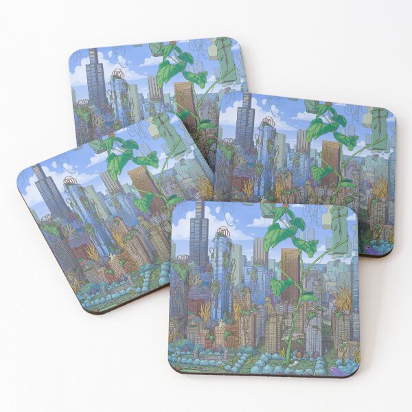 Item preview, Cloud Gate designed and sold by evanartshop.