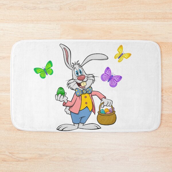 Item preview, Easter rabbit designed and sold by Nesro34.
