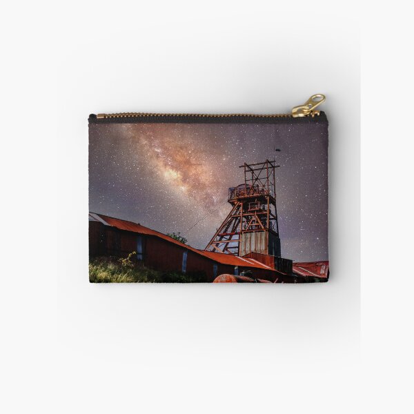 Item preview, Big Pit And The Milky Way designed and sold by Steve Purnell Photography.