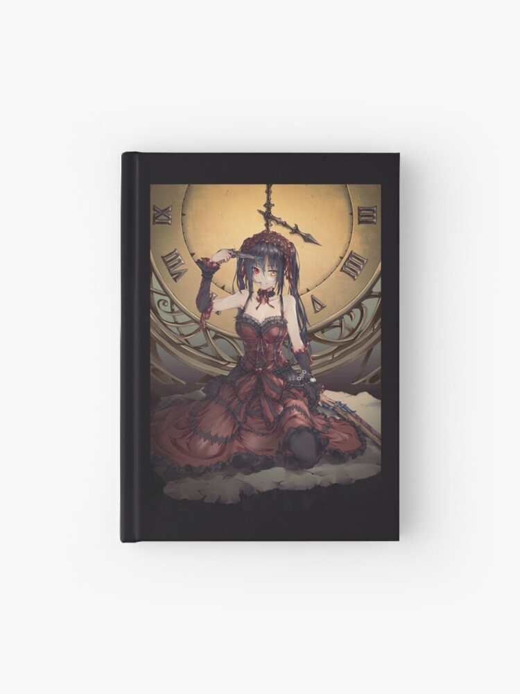 Kurumi Tokisaki Art Print by useratpk8554