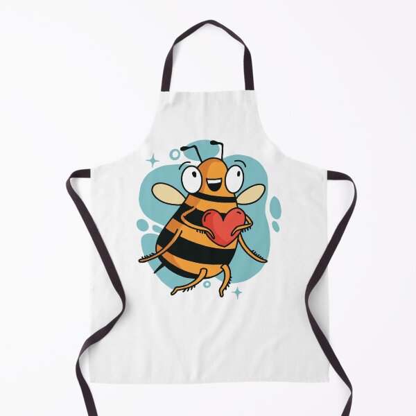Item preview, Bee heart bee heart cute beekeeper valentine's day designed and sold by AaaleXX.
