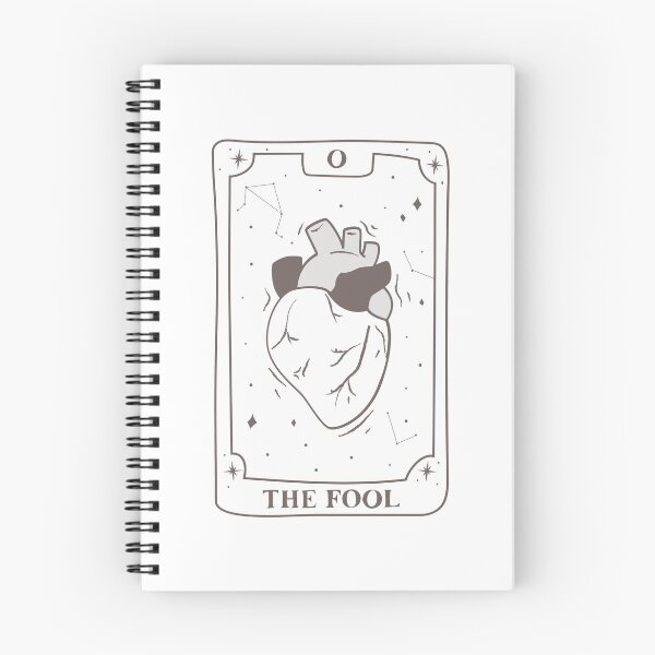 Item preview, The fool designed and sold by SeriouslyUnreal.