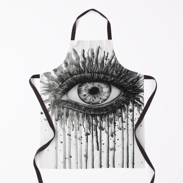 Item preview, Eye designed and sold by Hieroglyphia.
