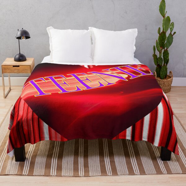 Item preview, TEENIE Is My Sweet Valentine Graphic with Heart designed and sold by EdwardMonet.