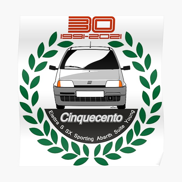 500 Years Posters Redbubble