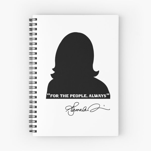 Item preview, For The People Always Inauguration Day Quote January 20 2021 Kamala Harris Madame Vice President 46th VP  designed and sold by gkao.