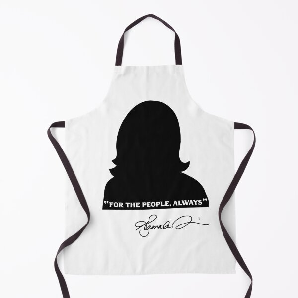 Item preview, For The People Always Inauguration Day Quote January 20 2021 Kamala Harris Madame Vice President 46th VP designed and sold by gkao.
