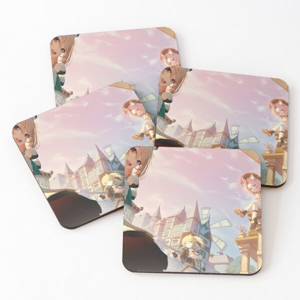 Item preview, Barbara Diona Jean designed and sold by Modud Moin.