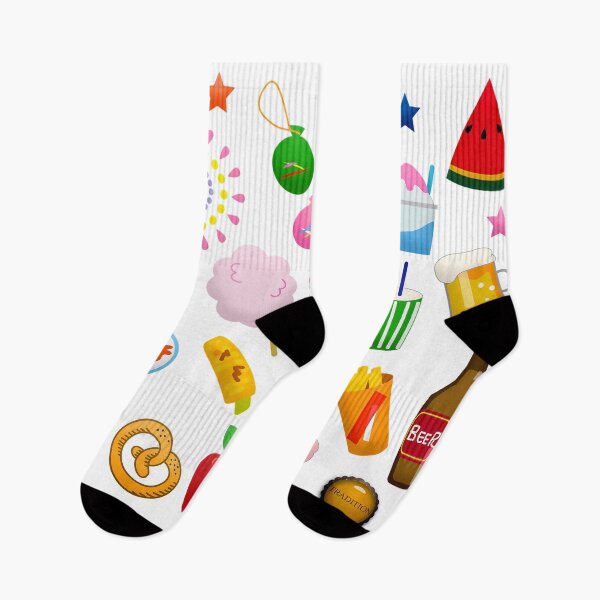 Item preview, snacks an sweets gift for kids  designed and sold by project-gallery.