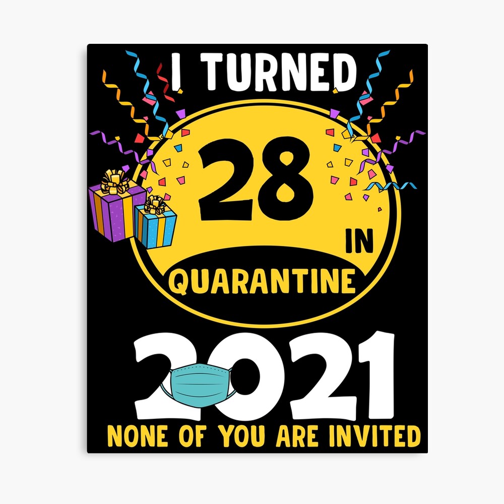 Celebrating 28 - Quarantine Birthday Photo Shoot! ⋆ Words of Wu