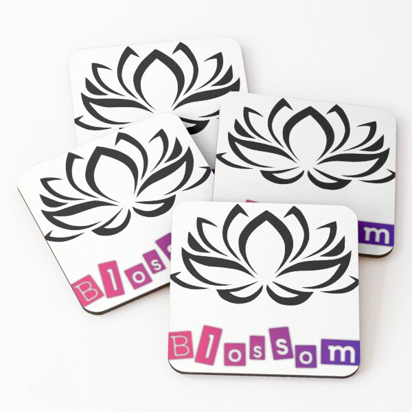 Item preview, A Lovely blossom lotus designed and sold by chetan786.