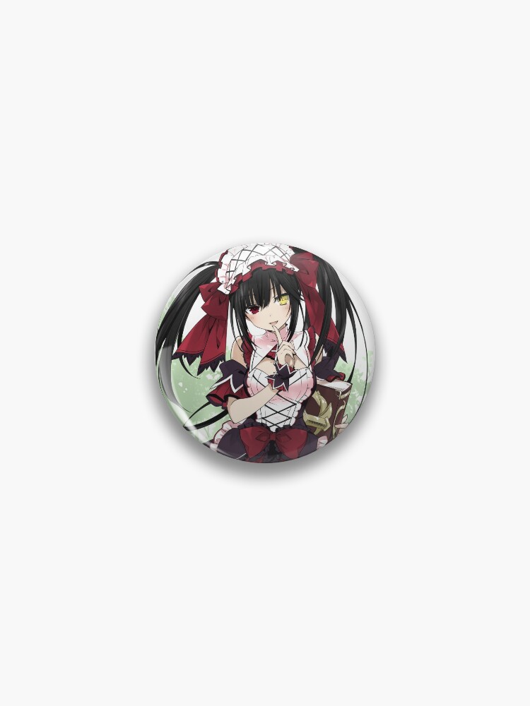 Pin on Date a live