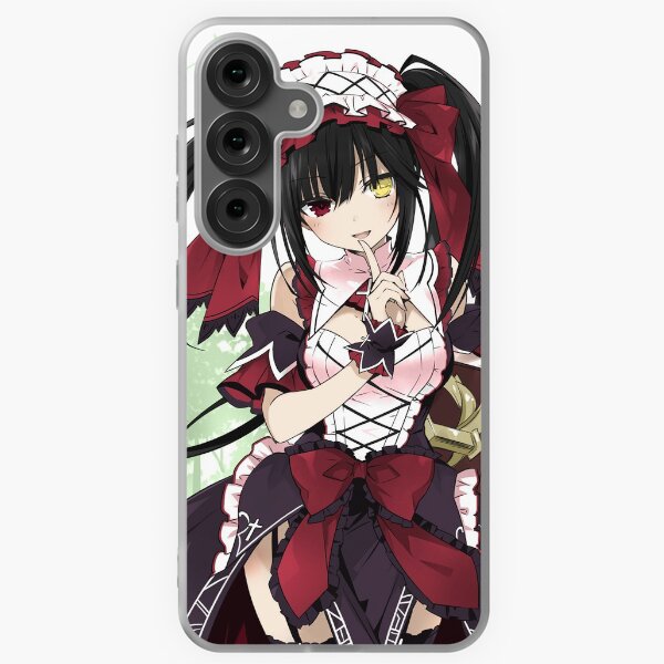 Item preview, Kurumi Tokisaki ... Date A Live designed and sold by useratpk8554.