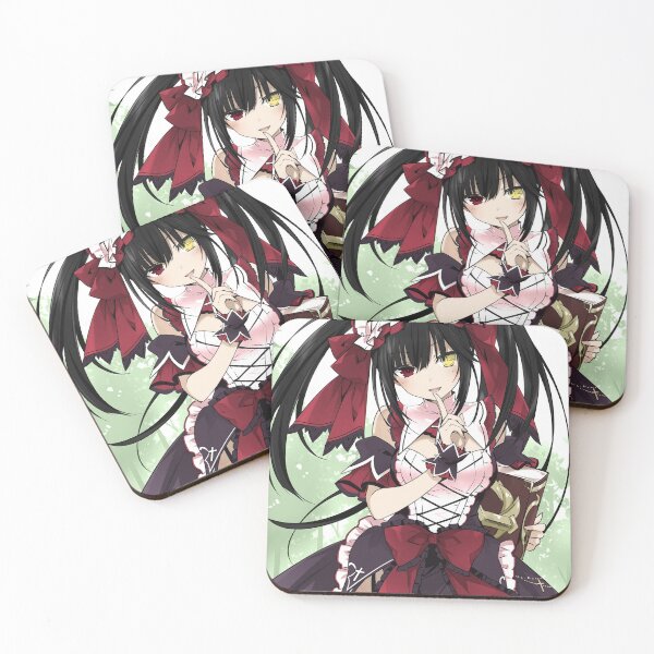 Item preview, Kurumi Tokisaki ... Date A Live designed and sold by useratpk8554.