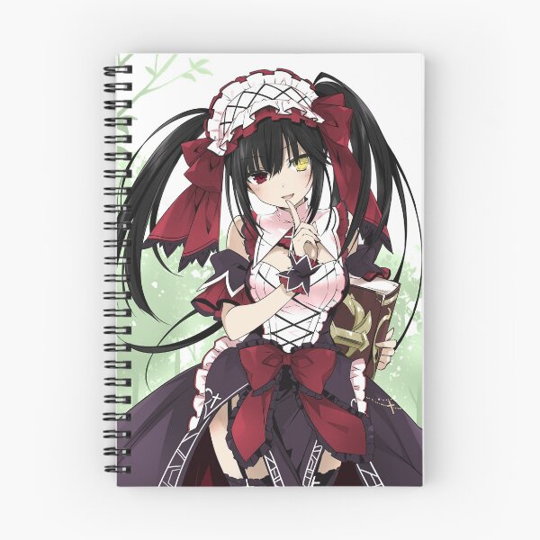 Item preview, Kurumi Tokisaki ... Date A Live designed and sold by useratpk8554.