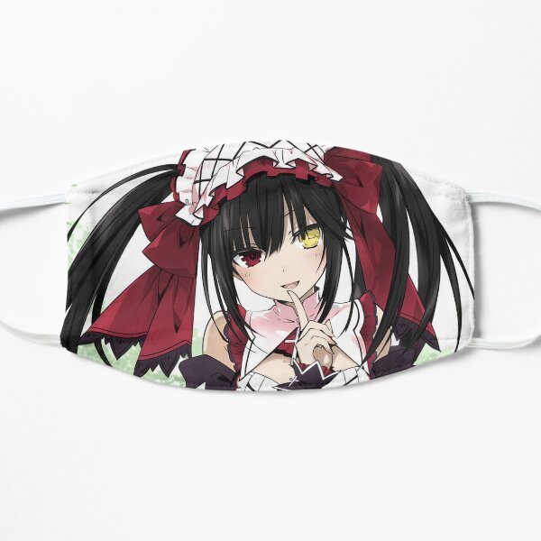 Kurumi Tokisaki (Date A Bullet), Date A Live Wiki