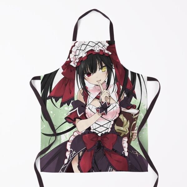 Item preview, Kurumi Tokisaki ... Date A Live designed and sold by useratpk8554.