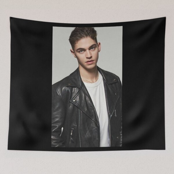 Item preview, Hero Fiennes Tiffin Hardin Scott designed and sold by MoodyApparel.