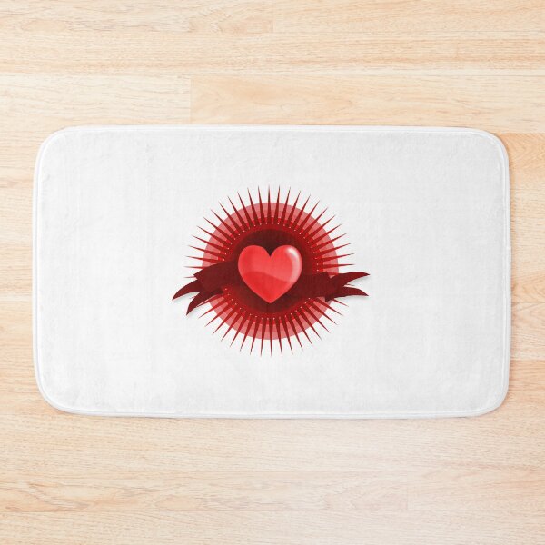 Item preview, Heart designed and sold by beoubeou.