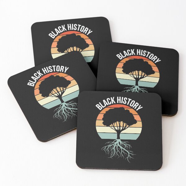 Item preview, Black History Roots - Black History Month designed and sold by Jenniferagt.
