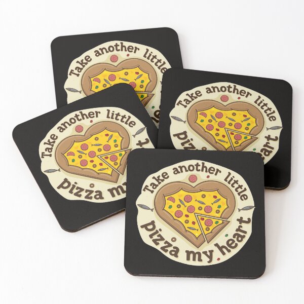 Item preview, Pizza Is My Everything designed and sold by Bubsart78.