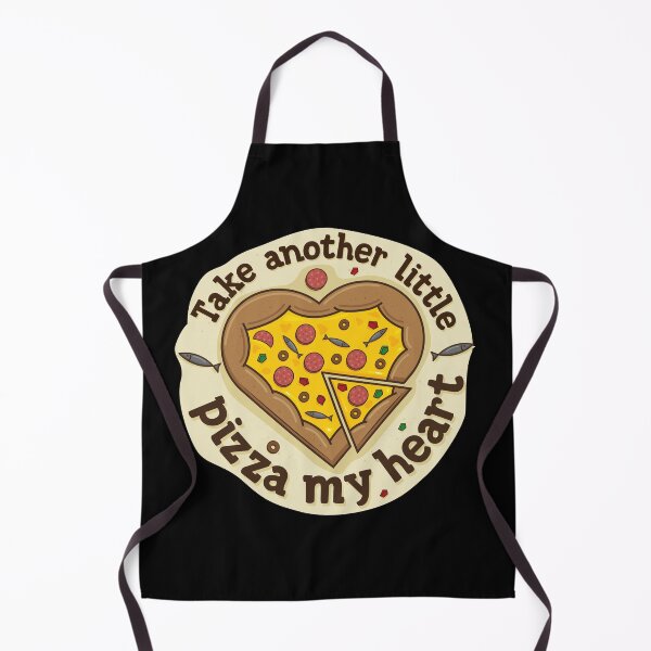 Item preview, Pizza Is My Everything designed and sold by Bubsart78.