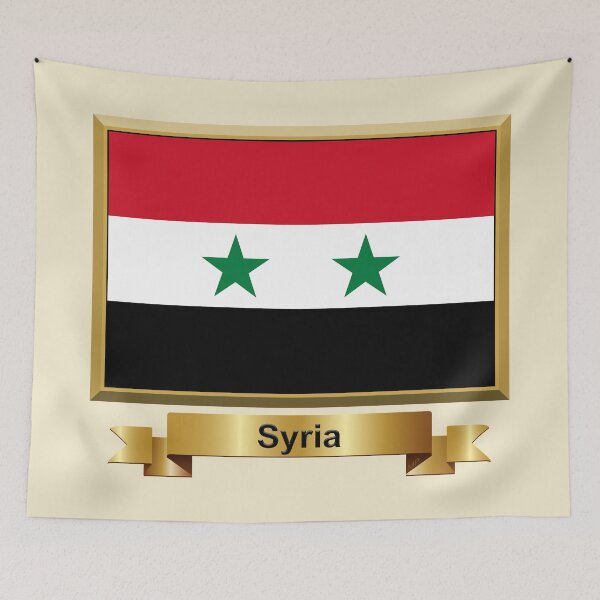 Item preview, Syria Phone Cases & Gifts (11) designed and sold by mpodger.