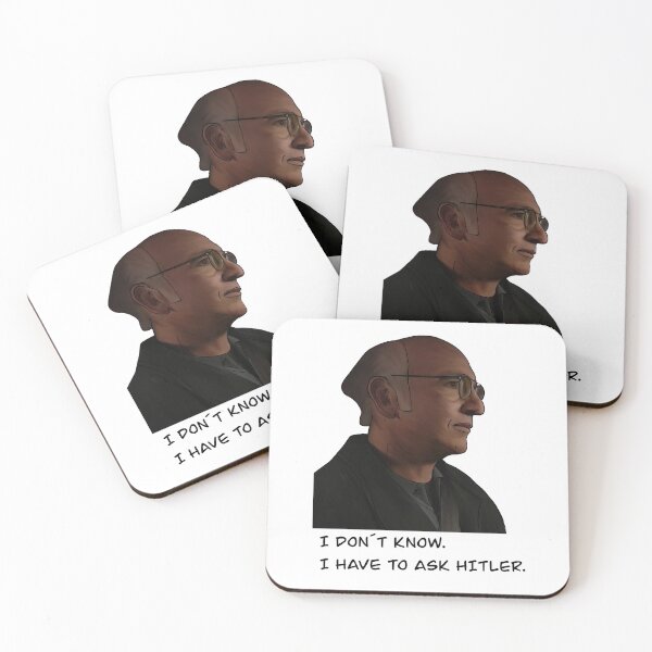 Item preview, Larry asking wife designed and sold by Beshbazo.