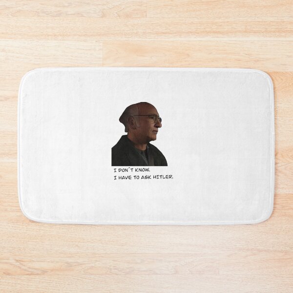 Item preview, Larry asking wife designed and sold by Beshbazo.